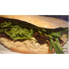 Vegane Genüsse